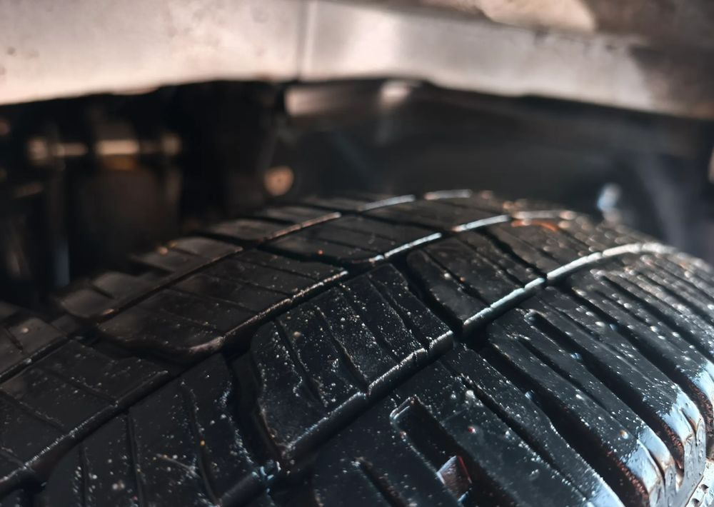 Iveco DAILY 35C13 2,3 HPI RAMA DO ZABUDOWY - Грузовик-шасси: фото 4 Iveco DAILY 35C13 2,3 HPI RAMA DO ZABUDOWY - Грузовик-шасси: фото 4