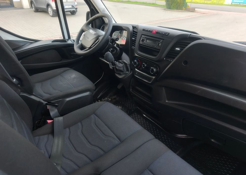 Iveco Daily 35c14 kipper wywrot wywrotka - Малотоннажный самосвал: фото 4 Iveco Daily 35c14 kipper wywrot wywrotka - Малотоннажный самосвал: фото 4