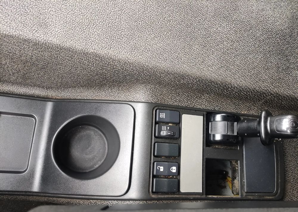 Рефрижератор Renault GAMA D 18.320  chłodnia izoterma 18 palet sypialka: фото 12