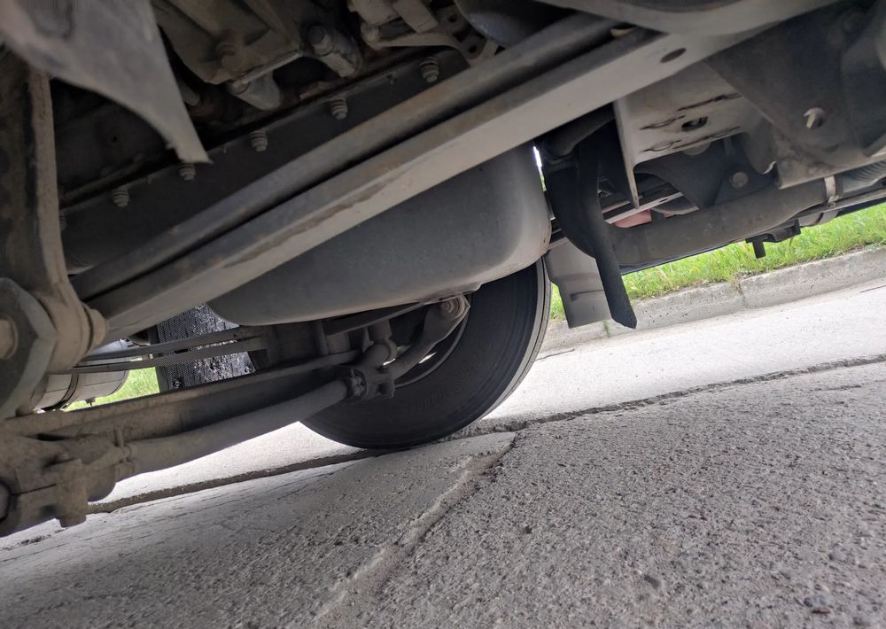 Рефрижератор Renault GAMA D 18.320  chłodnia izoterma 18 palet sypialka: фото 10