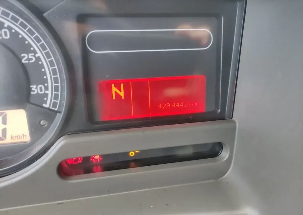 Renault Premium 26.380 Dxi 6x2 rama do zabudowy - Грузовик-шасси: фото 5 Renault Premium 26.380 Dxi 6x2 rama do zabudowy - Грузовик-шасси: фото 5