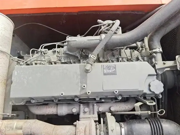 2022 Hitachi ZX350 - Гусеничный экскаватор: фото 4 2022 Hitachi ZX350 - Гусеничный экскаватор: фото 4