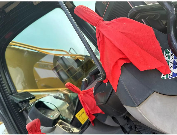 2022 KOBELCO SK250 - Гусеничный экскаватор: фото 5 2022 KOBELCO SK250 - Гусеничный экскаватор: фото 5