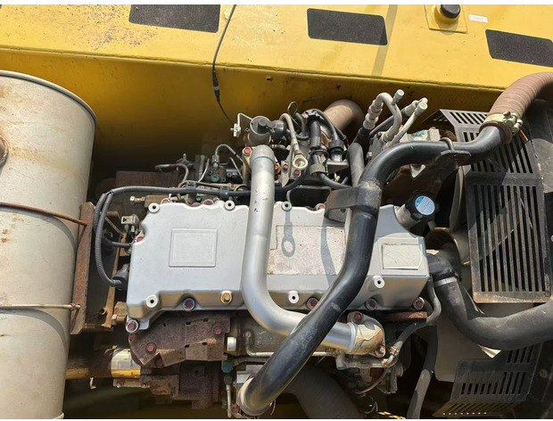 2022 KOBELCO SK250 - Гусеничный экскаватор: фото 3 2022 KOBELCO SK250 - Гусеничный экскаватор: фото 3