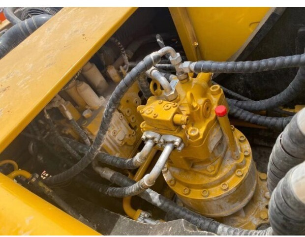 Гусеничный экскаватор 2022 Sany SY215: фото 6