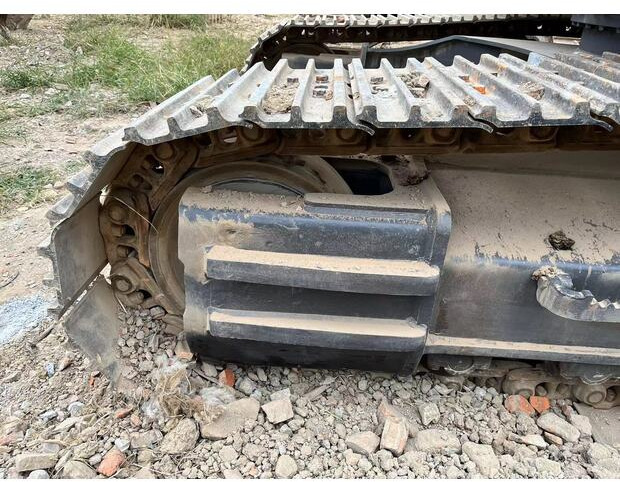 2022 Volvo EC300 - Гусеничный экскаватор: фото 3 2022 Volvo EC300 - Гусеничный экскаватор: фото 3