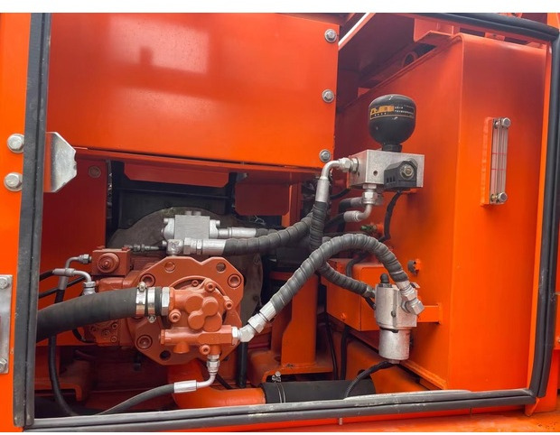 2023 Doosan DH150 - Гусеничный экскаватор: фото 4 2023 Doosan DH150 - Гусеничный экскаватор: фото 4