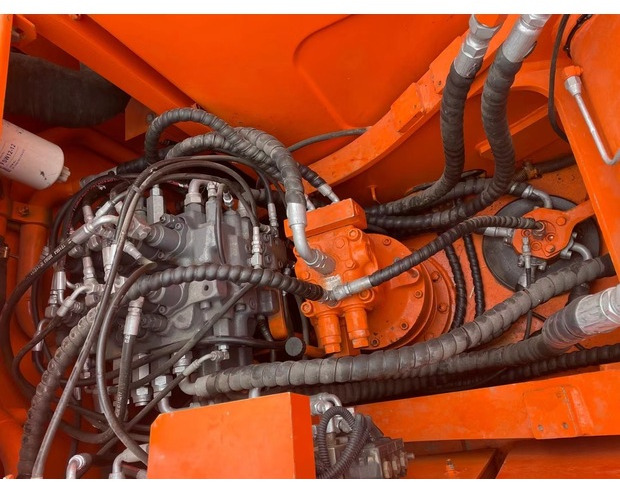 2023 Doosan DH150 - Гусеничный экскаватор: фото 3 2023 Doosan DH150 - Гусеничный экскаватор: фото 3