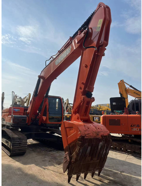 2023 Doosan DH225-9 - Гусеничный экскаватор: фото 3 2023 Doosan DH225-9 - Гусеничный экскаватор: фото 3
