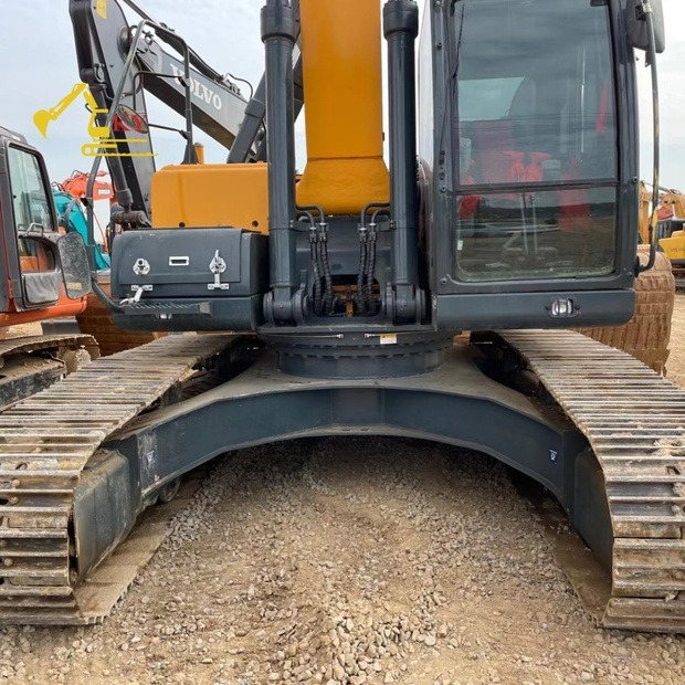 Гусеничный экскаватор 2023 Hyundai R275-9T: фото 11