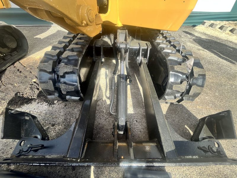 CATERPILLAR 301.C - Мини-экскаватор: фото 5 CATERPILLAR 301.C - Мини-экскаватор: фото 5