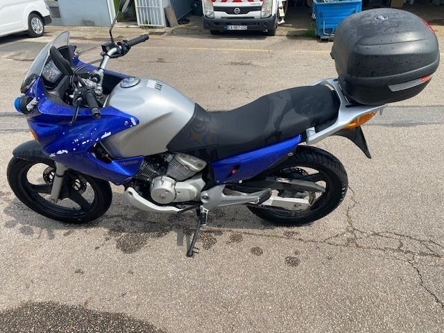 HONDA 125 VARADERO ROULE REVISION A PREVOIR - Мотоцикл: фото 1 HONDA 125 VARADERO ROULE REVISION A PREVOIR - Мотоцикл: фото 1