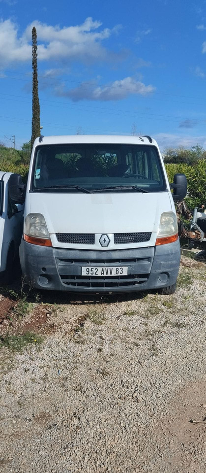 MIMI BUS RENAULT MASTER 9 PLACES - Микроавтобус, Пассажирский фургон: фото 1 MIMI BUS RENAULT MASTER 9 PLACES - Микроавтобус, Пассажирский фургон: фото 1