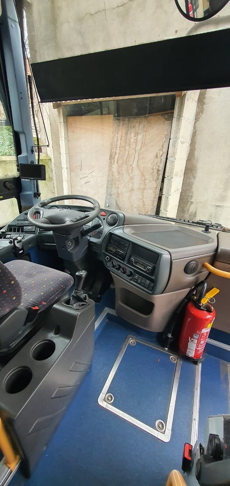 Vente Car Iveco - Пригородный автобус: фото 4 Vente Car Iveco - Пригородный автобус: фото 4