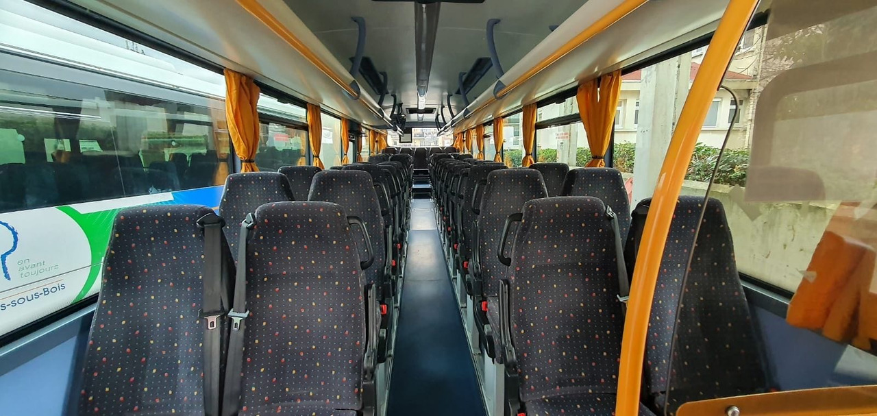 Vente Car Iveco - Пригородный автобус: фото 2 Vente Car Iveco - Пригородный автобус: фото 2