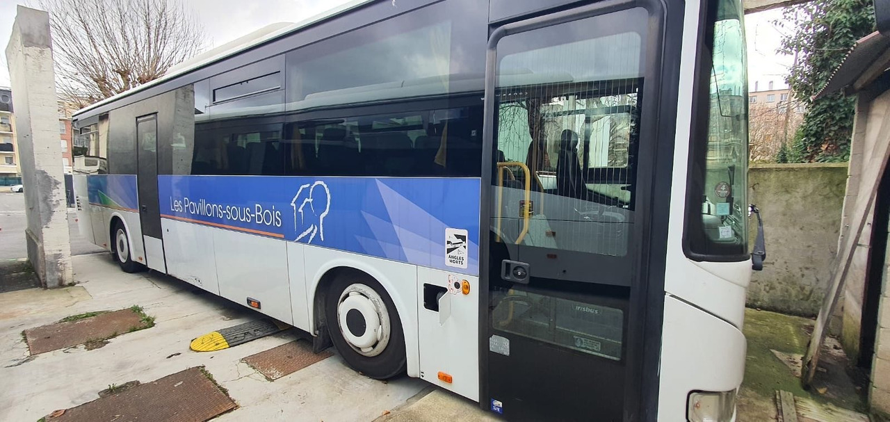 Vente Car Iveco - Пригородный автобус: фото 1 Vente Car Iveco - Пригородный автобус: фото 1