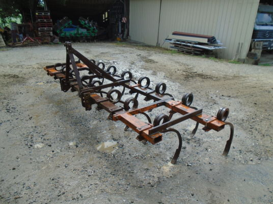 Huard - Культиватор: фото 2 Huard - Культиватор: фото 2