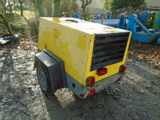 Kaeser M 22 - Воздушный компрессор: фото 4 Kaeser M 22 - Воздушный компрессор: фото 4