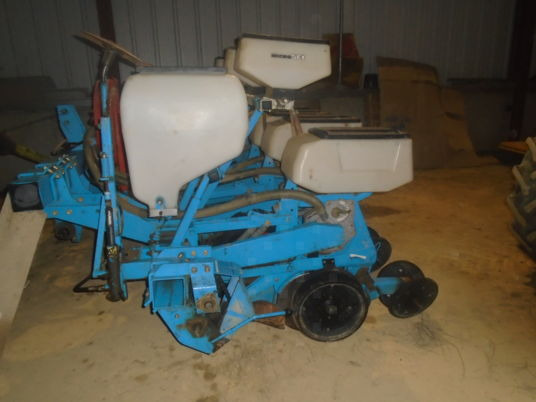 Monosem NG PLUS - Сеялка точного высева: фото 4 Monosem NG PLUS - Сеялка точного высева: фото 4