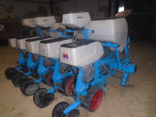 Monosem NG PLUS - Сеялка точного высева: фото 3 Monosem NG PLUS - Сеялка точного высева: фото 3