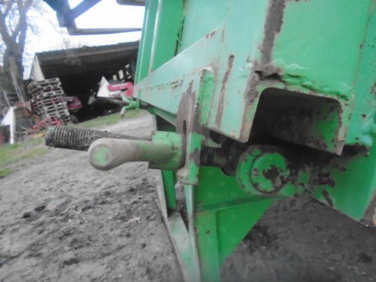 Контейнер для мультилифта caisson ampliroll: фото 15