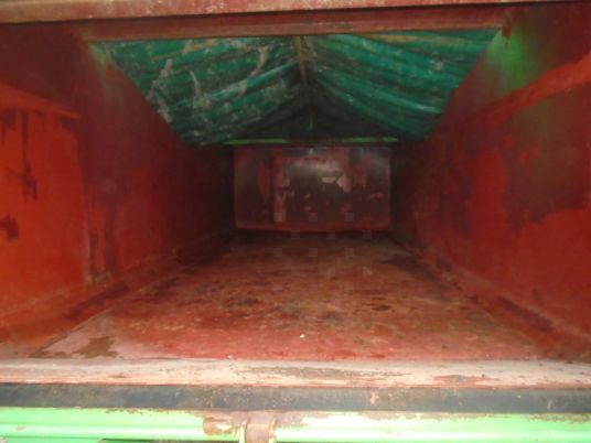 Контейнер для мультилифта caisson ampliroll: фото 10