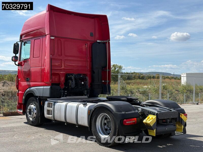 DAF XF 480 4X2 SSC 1275L Tanks ACC - Тягач: фото 2 DAF XF 480 4X2 SSC 1275L Tanks ACC - Тягач: фото 2