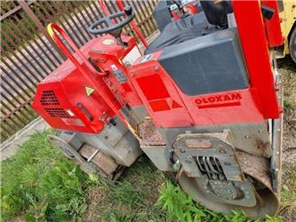 Bomag BW 100 AD M-2 - Дорожный каток: фото 1 Bomag BW 100 AD M-2 - Дорожный каток: фото 1