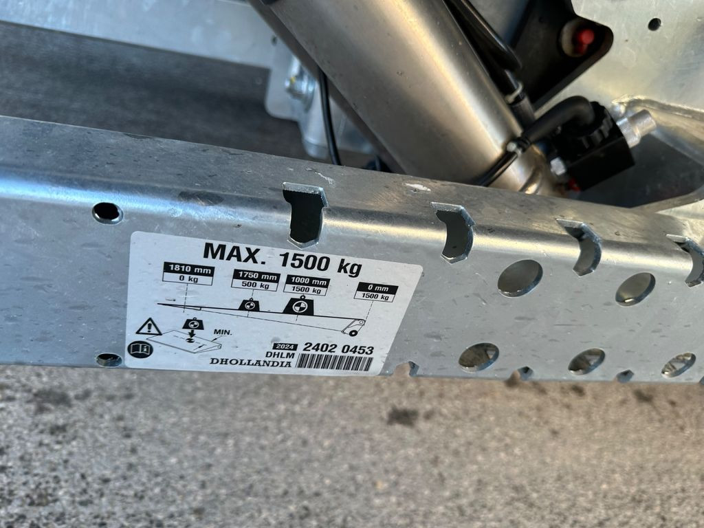 Iveco EuroCargo 160E28/P LBW Neufahrzeug лизинг Iveco EuroCargo 160E28/P LBW Neufahrzeug: фото 6 Iveco EuroCargo 160E28/P LBW Neufahrzeug лизинг Iveco EuroCargo 160E28/P LBW Neufahrzeug: фото 6