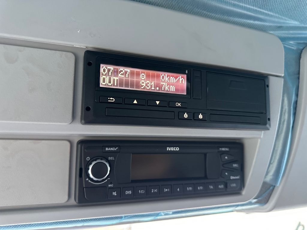 Iveco EuroCargo 160E28/P LBW Neufahrzeug лизинг Iveco EuroCargo 160E28/P LBW Neufahrzeug: фото 10 Iveco EuroCargo 160E28/P LBW Neufahrzeug лизинг Iveco EuroCargo 160E28/P LBW Neufahrzeug: фото 10