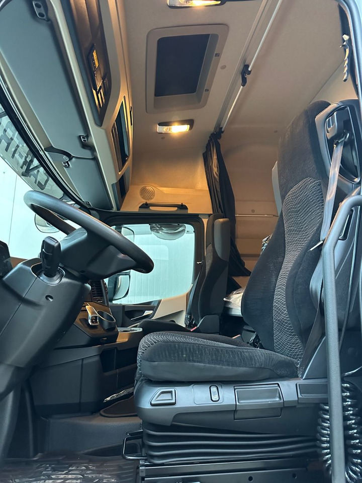 Mercedes-Benz Actros 2545 2T LBW - Грузовик-контейнеровоз/ Сменный кузов: фото 3 Mercedes-Benz Actros 2545 2T LBW - Грузовик-контейнеровоз/ Сменный кузов: фото 3