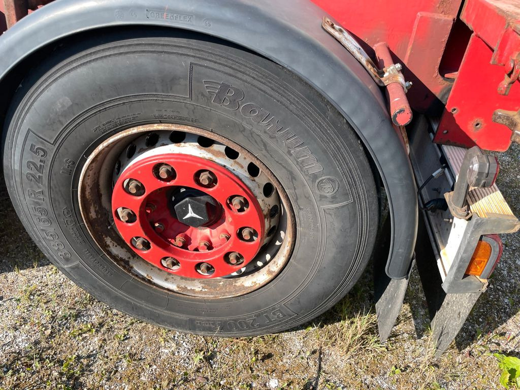 Renders 3 Achs Teleskop Liftachse Renders 3 Achs Teleskop Liftachse - Полуприцеп-контейнеровоз/ Сменный кузов: фото 3 Renders 3 Achs Teleskop Liftachse Renders 3 Achs Teleskop Liftachse - Полуприцеп-контейнеровоз/ Сменный кузов: фото 3