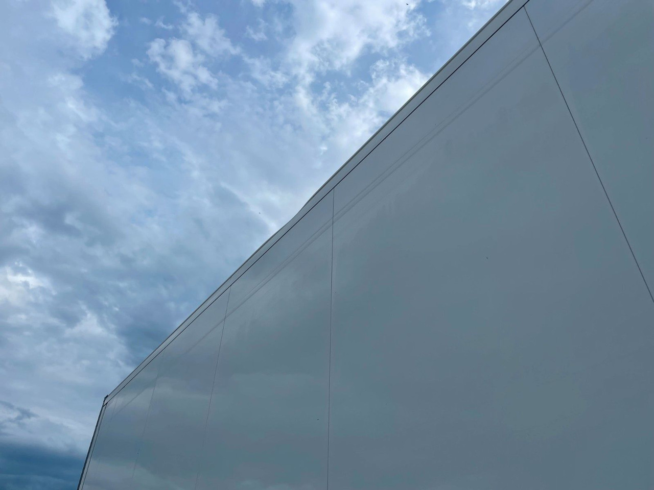 Полуприцеп-фургон Schmitz Cargobull SKO 24  Cool V7    DoppelStock Blumenbreit: фото 8