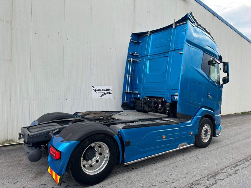DAF XG+530 Vollausstattung - Тягач: фото 3 DAF XG+530 Vollausstattung - Тягач: фото 3