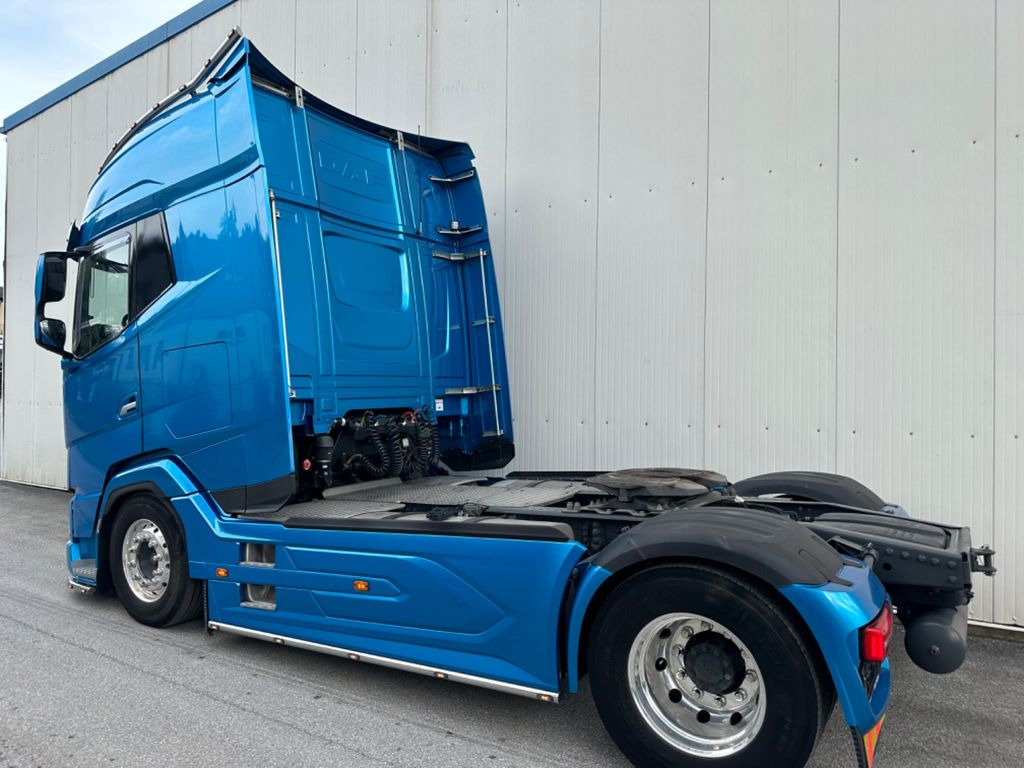 DAF XG+530 Vollausstattung - Тягач: фото 4 DAF XG+530 Vollausstattung - Тягач: фото 4