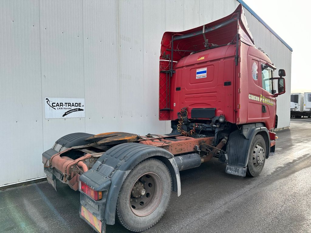 Scania 144/530 Retarder Schalter Scania 144/530 Retarder Schalter - Тягач: фото 3 Scania 144/530 Retarder Schalter Scania 144/530 Retarder Schalter - Тягач: фото 3