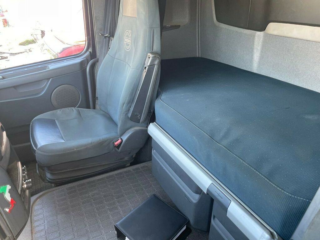 Самосвал Volvo FH 520 Retarder 6x4: фото 12