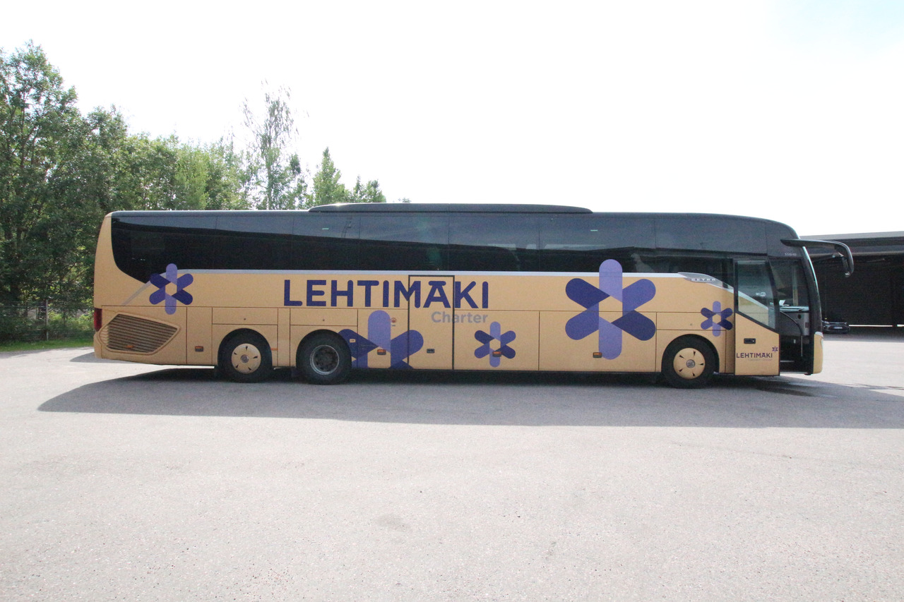 SETRA S 519 HD - Туристический автобус: фото 4 SETRA S 519 HD - Туристический автобус: фото 4