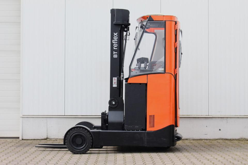 BT RRE160R Outdoor Kabine - Ричтрак: фото 3 BT RRE160R Outdoor Kabine - Ричтрак: фото 3