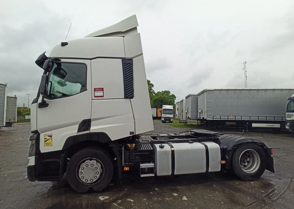 Renault T - Тягач: фото 3 Renault T - Тягач: фото 3