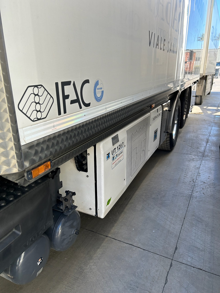 VOLVO FH 750 - Рефрижератор: фото 3 VOLVO FH 750 - Рефрижератор: фото 3