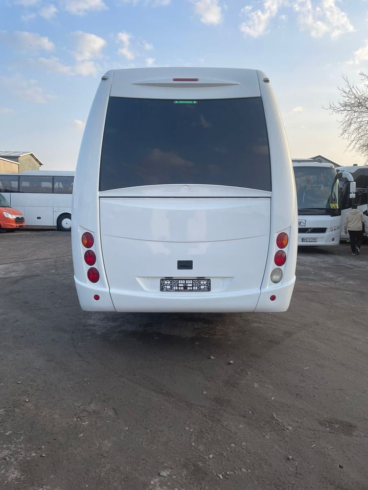 IVECO WING - Туристический автобус: фото 5 IVECO WING - Туристический автобус: фото 5
