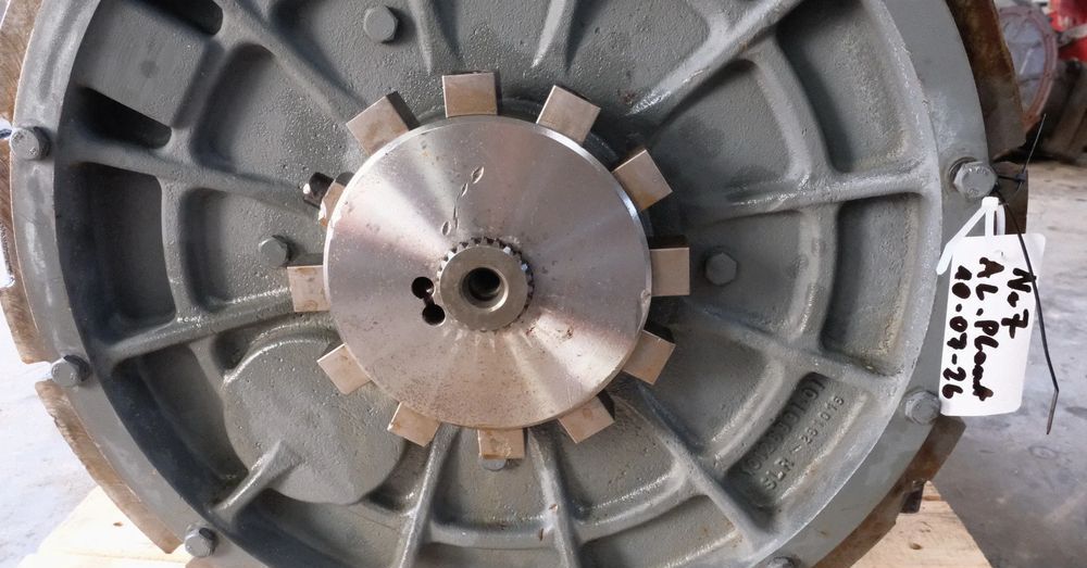 Pompa liebherr,R906,R914C,R916,R924,R926,R934,R944 DPVP 0 108 np koparki R926 ,R934C - Гидравлика: фото 5 Pompa liebherr,R906,R914C,R916,R924,R926,R934,R944 DPVP 0 108 np koparki R926 ,R934C - Гидравлика: фото 5
