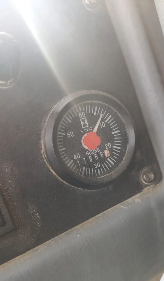 Колёсный погрузчик Volvo L150E: фото 10 Колёсный погрузчик Volvo L150E: фото 10