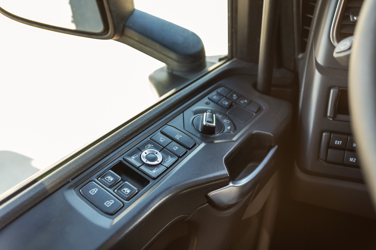 SCANIA R450 лизинг SCANIA R450: фото 15