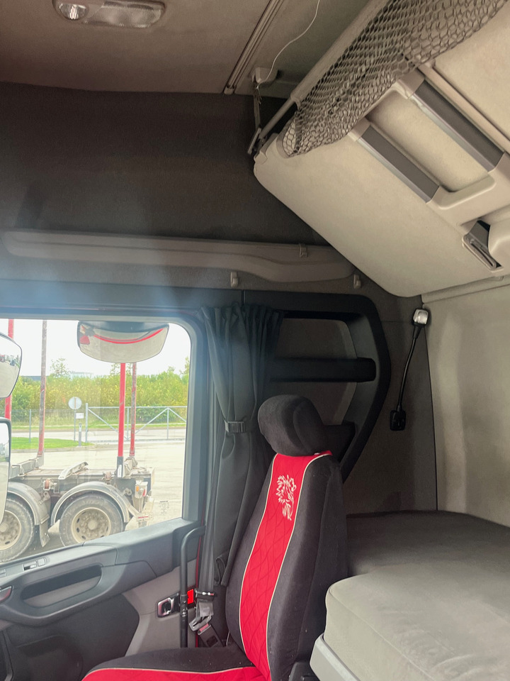 Тягач SCANIA R450: фото 18