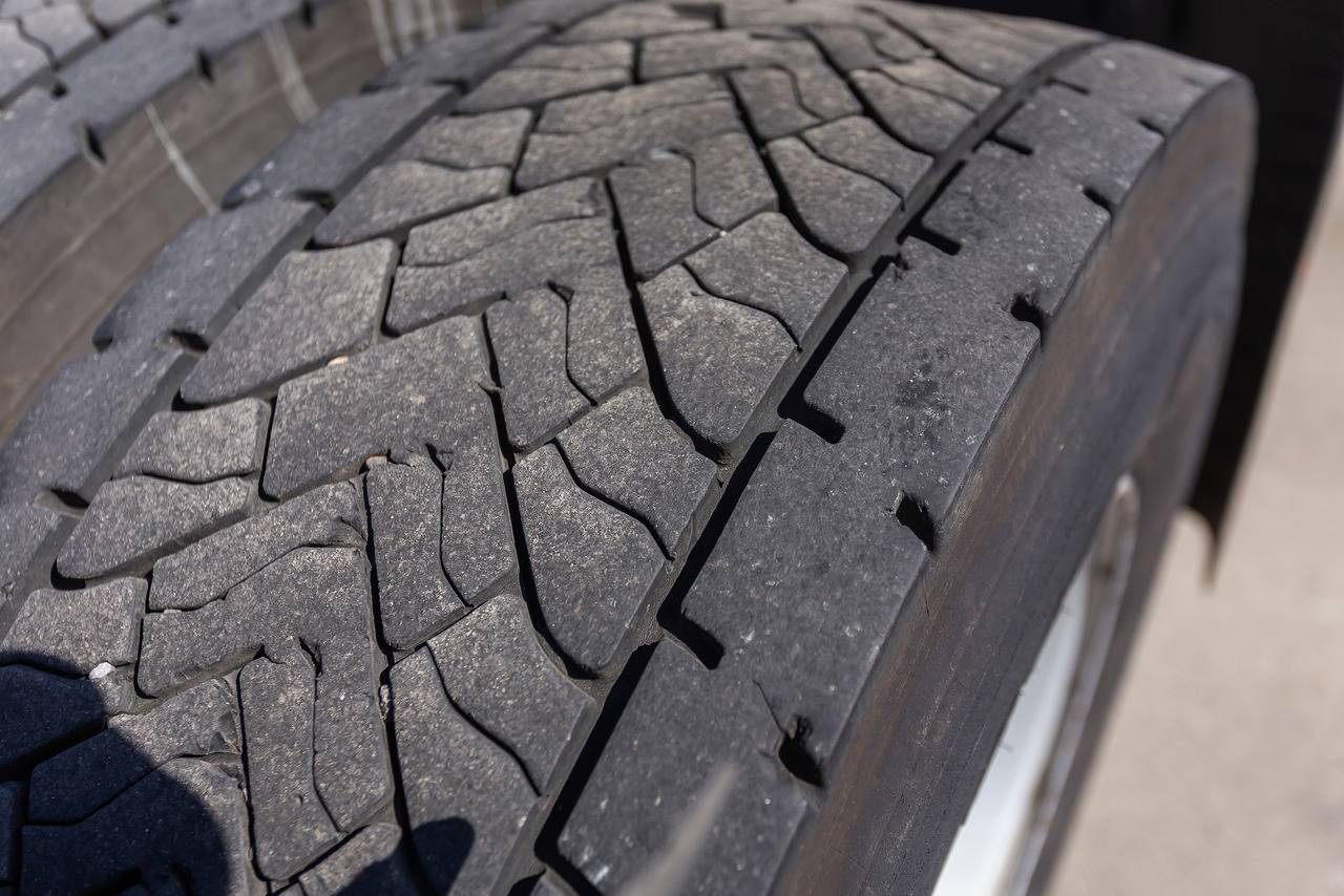 SCANIA R450 лизинг SCANIA R450: фото 13