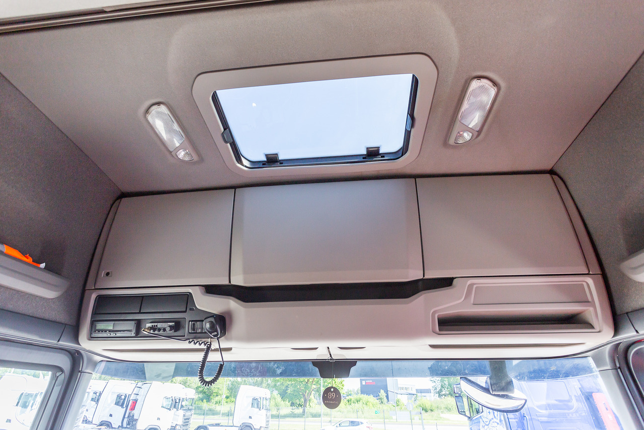 SCANIA R450 лизинг SCANIA R450: фото 17