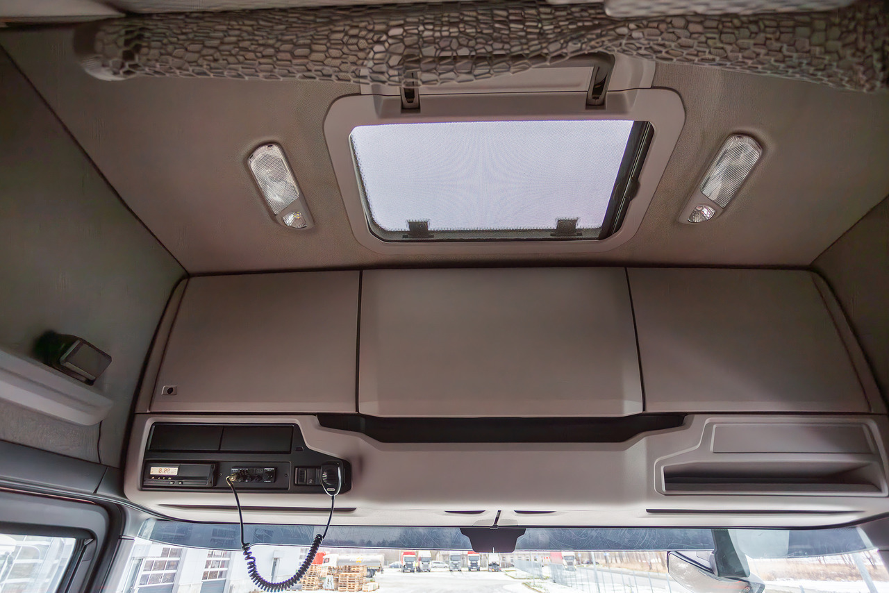 Тягач SCANIA R450: фото 13