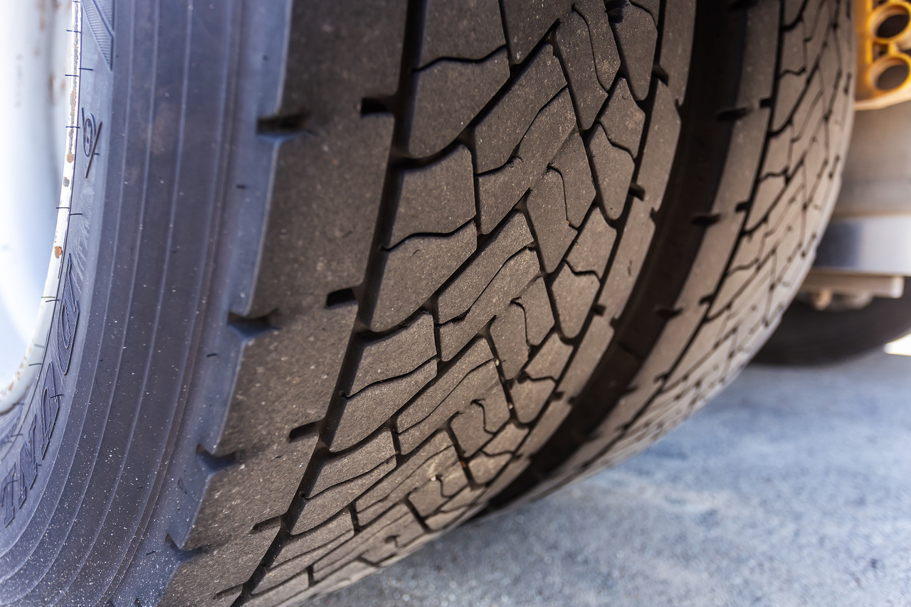 SCANIA R450 лизинг SCANIA R450: фото 10